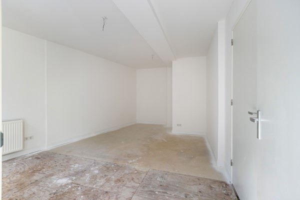 Foto - Te koop: Gelijkvloers wonen in het centrum van Zevenbergen!